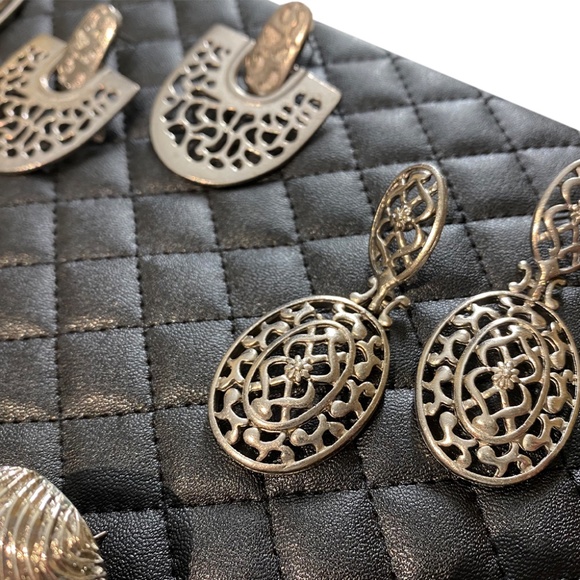 150 pairs of  "Tudor" Jewelry Collection Medieval Style Earrings - Picture 4 of 12